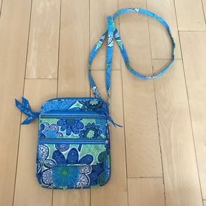 Vera Bradley CrossBody Bag